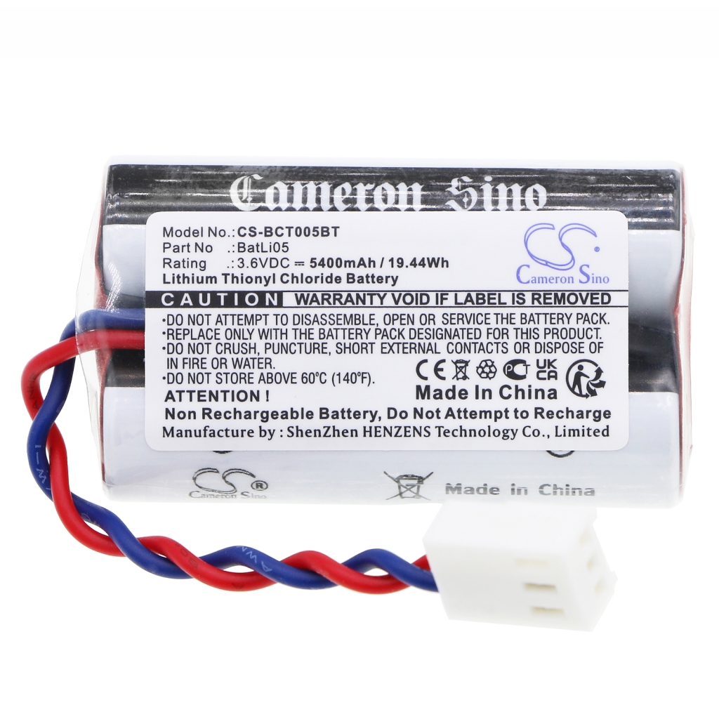 Home Security Camera Battery Daitem CS-BCT005BT