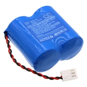 Home Security Camera Battery Daitem D14000