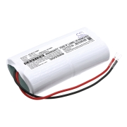 Battery compatibleWith Daitem