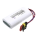 Home Security Camera Battery Gira CS-BCT240BT