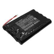Battery compatibleWith Daitem