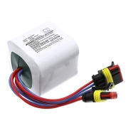 Battery compatibleWith Daitem