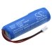 Home Security Camera Battery Daitem CS-BCT908BT