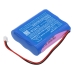 Medicinska baterija Biocare CS-BCV469MD