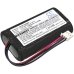 Medicinska baterija Bionet CS-BCY900MX