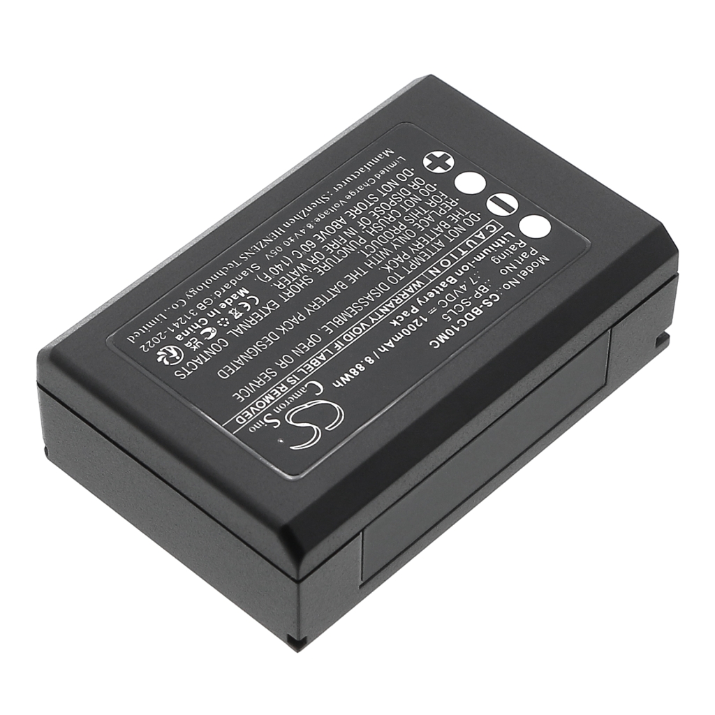 Camera Battery LEICA M10P