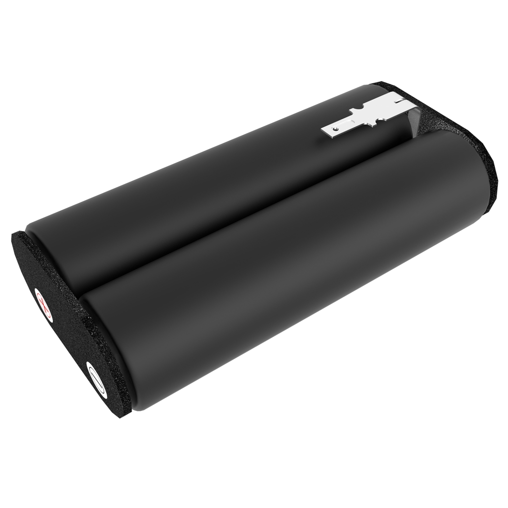 Baterija za usisavač Black+decker CS-BDC215VX