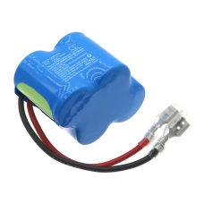 Kompatibilna zamjena baterije za Black & decker 489727-00