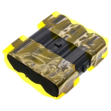 Kompatibilna zamjena baterije za Black+Decker D000201,N544205,NA028458