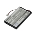 Baterija za tablet Casio Cassiopeia BE-500 (CS-BE300SL)