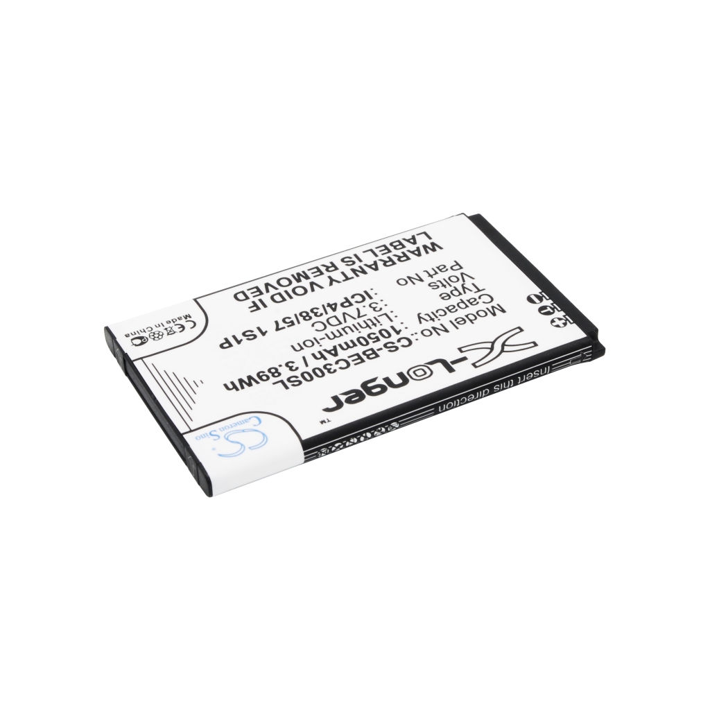 Baterija za mobilni telefon Bea-fon CS-BEC300SL