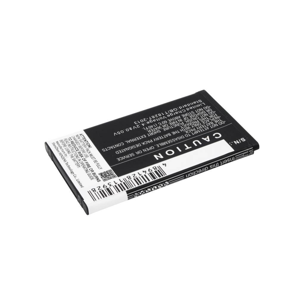 Baterija za mobilni telefon Bea-fon CS-BEC300SL