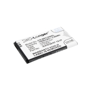 Battery compatibleWith Bea-fon