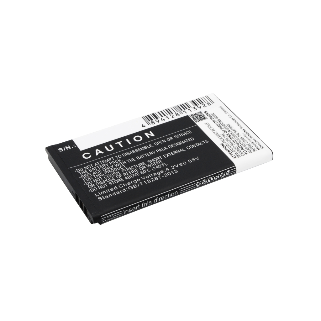 Baterija za mobilni telefon Bea-fon CS-BEC300SL