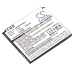Baterija za mobilni telefon Bea-fon CS-BEC350SL