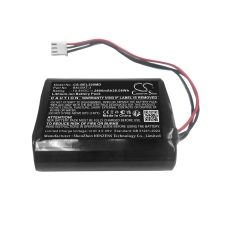 Kompatibilna zamjena baterije za Bionet 36L335-BIO-S,BM-BAT-3,BM-BAT-5