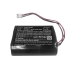 Battery Replaces 36L335-BIO-S