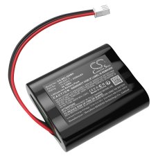 Kompatibilna zamjena baterije za Bionet 36L335-BIO-S,BM-BAT-3,BM-BAT-5
