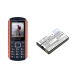 Baterija za mobilni telefon Bea-fon CS-BEL550SL