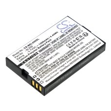 Kompatibilna zamjena baterije za Bea-fon SL550