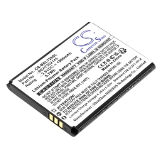 Kompatibilna zamjena baterije za Bea-fon BEA7202145,SL720,SL720I