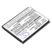 Baterija za mobilni telefon Bea-fon CS-BEL720SL