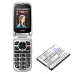 Baterija za mobilni telefon Bea-fon CS-BEL720SL
