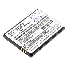 Kompatibilna zamjena baterije za Bea-fon BEA7202145,SL720,SL720I