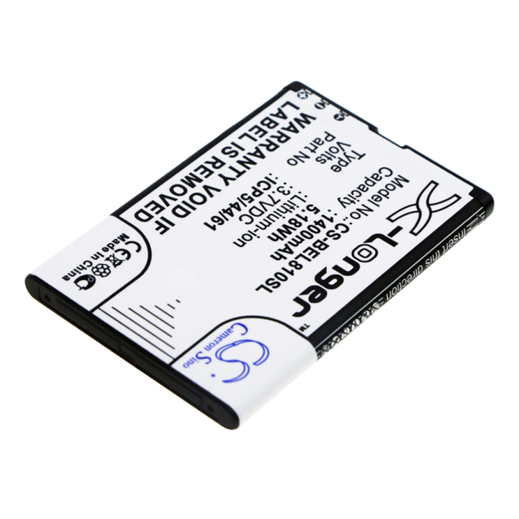 Baterija za mobilni telefon Bea-fon CS-BEL810SL