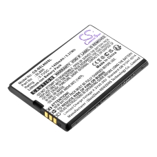 Kompatibilna zamjena baterije za Bea-fon SL860