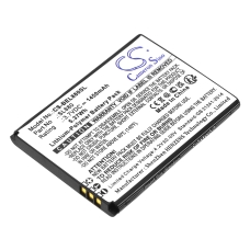 Kompatibilna zamjena baterije za Bea-fon SL880