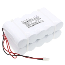 Kompatibilna zamjena baterije za  126-0874GR,783HP7,N127
