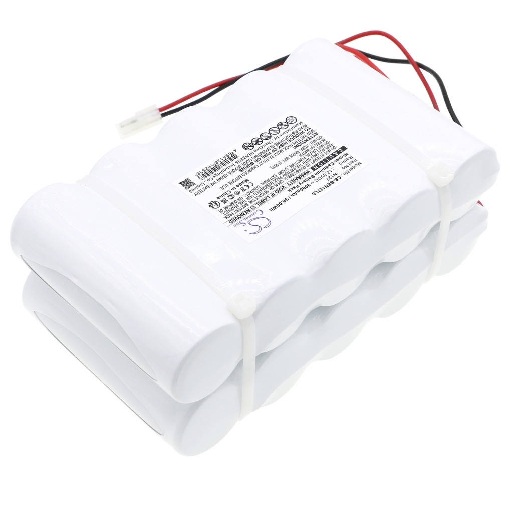 Baterija za sigurnosnu kameru doma Big beam CS-BEN127LS