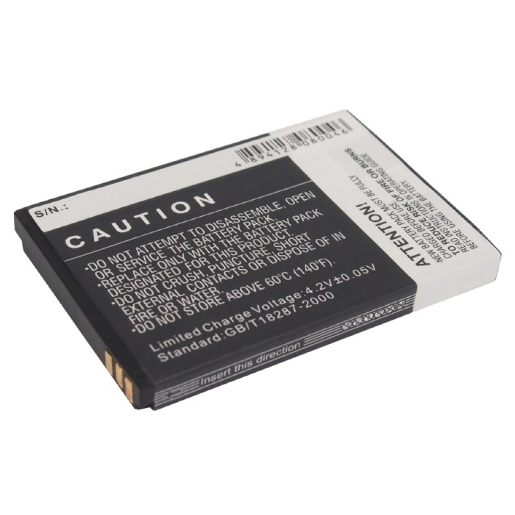 Stolni punjač Samsung CS-BES100SL