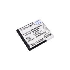 Kompatibilna zamjena baterije za Bea-fon SL470/SL570