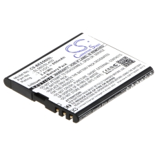 Kompatibilna zamjena baterije za Bea-fon SL560/SL450