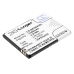 Kompatibilna zamjena baterije za Bea-fon ICP5/44/55,SL645/SL645PLUS
