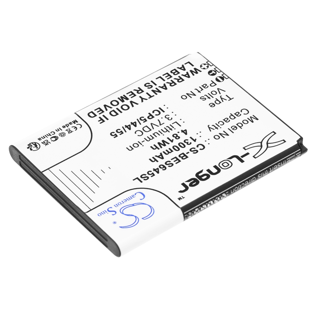 Kompatibilna zamjena baterije za Bea-fon ICP5/44/55,SL645/SL645PLUS