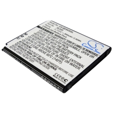 Kompatibilna zamjena baterije za Bea-fon SL650
