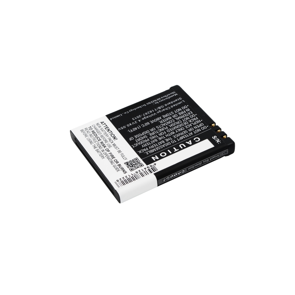 Baterije Zamjenjuje SL670