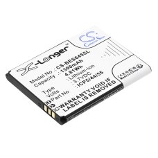 Kompatibilna zamjena baterije za Bea-fon ICP5/44/55,SL645/SL645PLUS