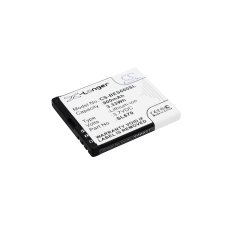 Kompatibilna zamjena baterije za Bea-fon BS-18,SL630/SL640,SL670
