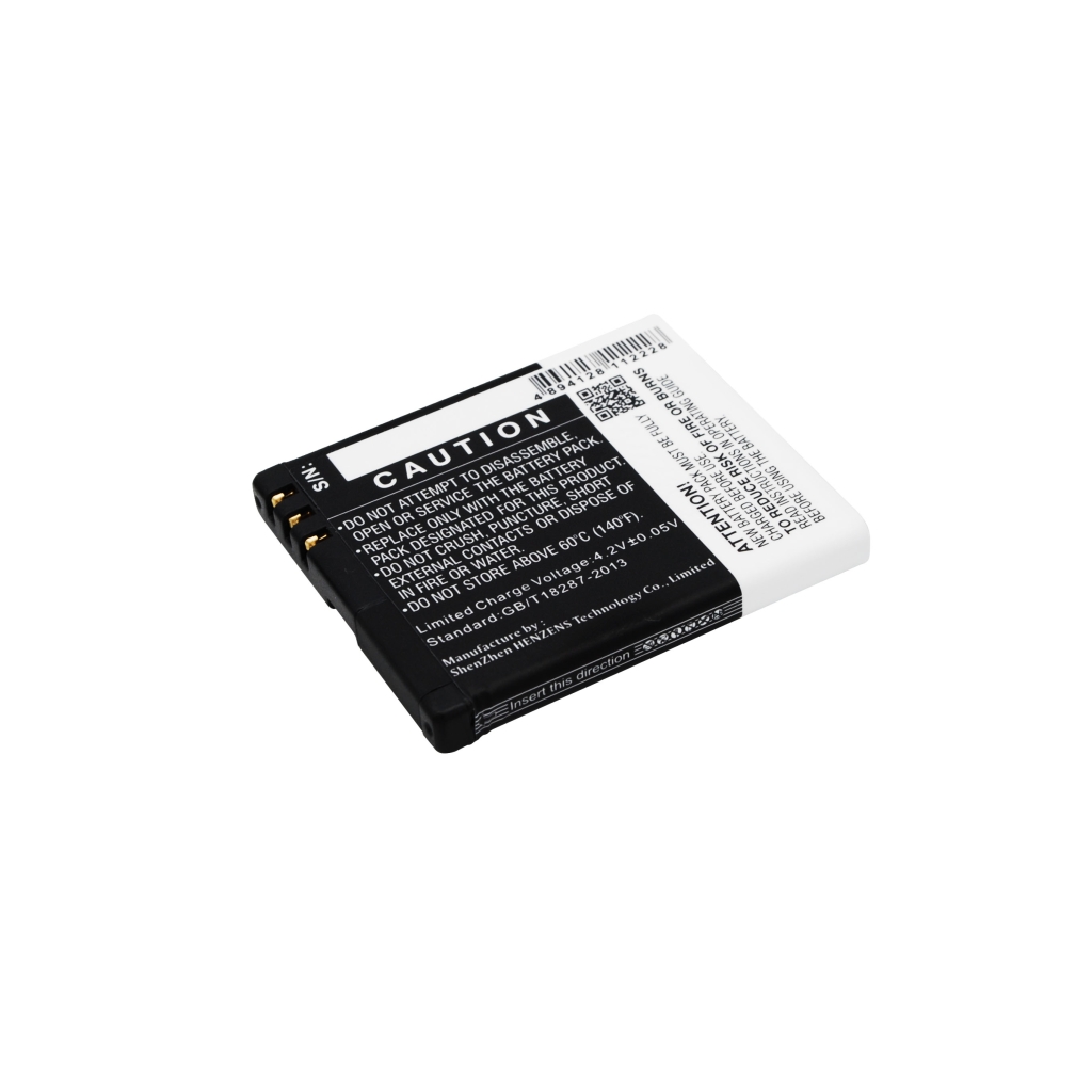 Baterija za mobilni telefon Myphone Flip 3 (CS-BES660SL)
