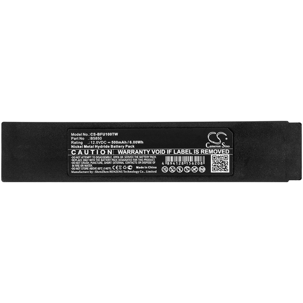 Baterije Zamjenjuje B5850