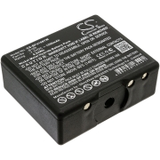 Battery compatibleWith Two-Way Radio Battery