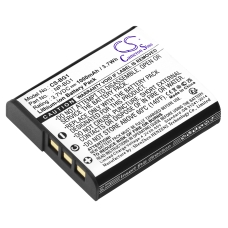 Kompatibilna zamjena baterije za Sony NP-BG1,NP-FG1
