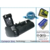 Battery grip for Canon EOS 350D