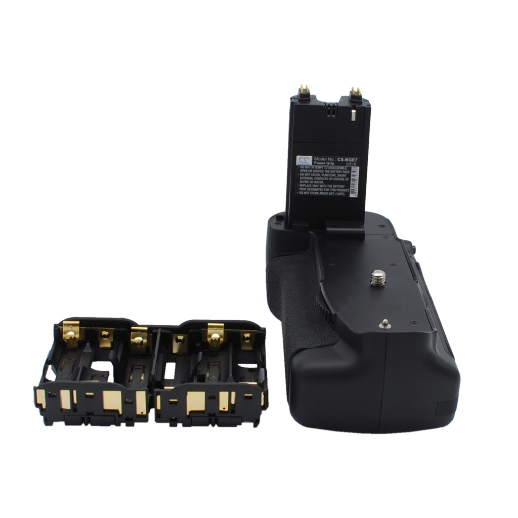 Držači baterija Canon CS-BGE7