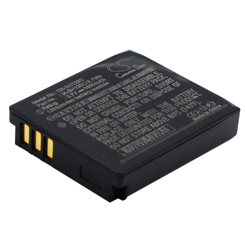 Stolni punjač Samsung CS-BH125C