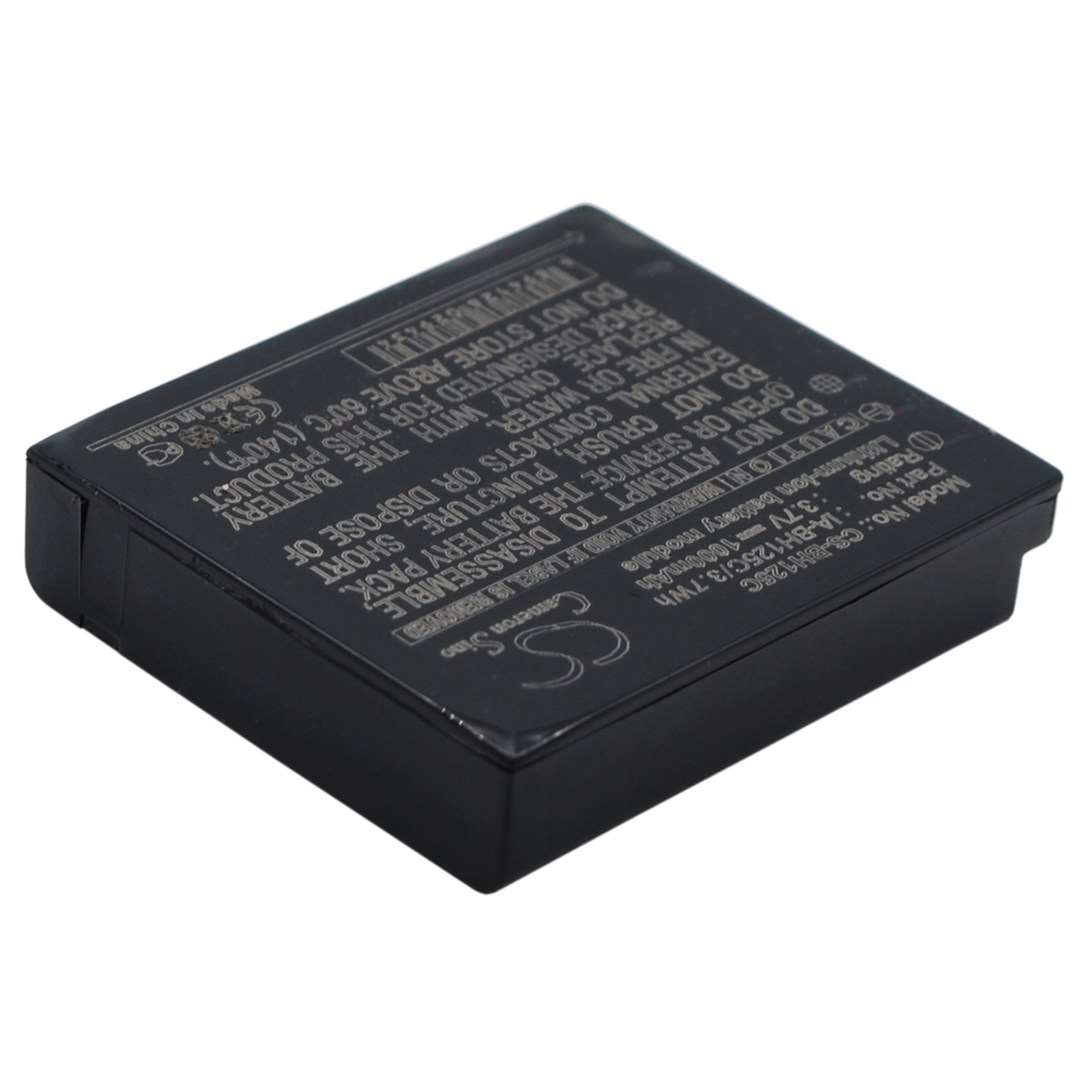 Stolni punjač Samsung CS-BH125C